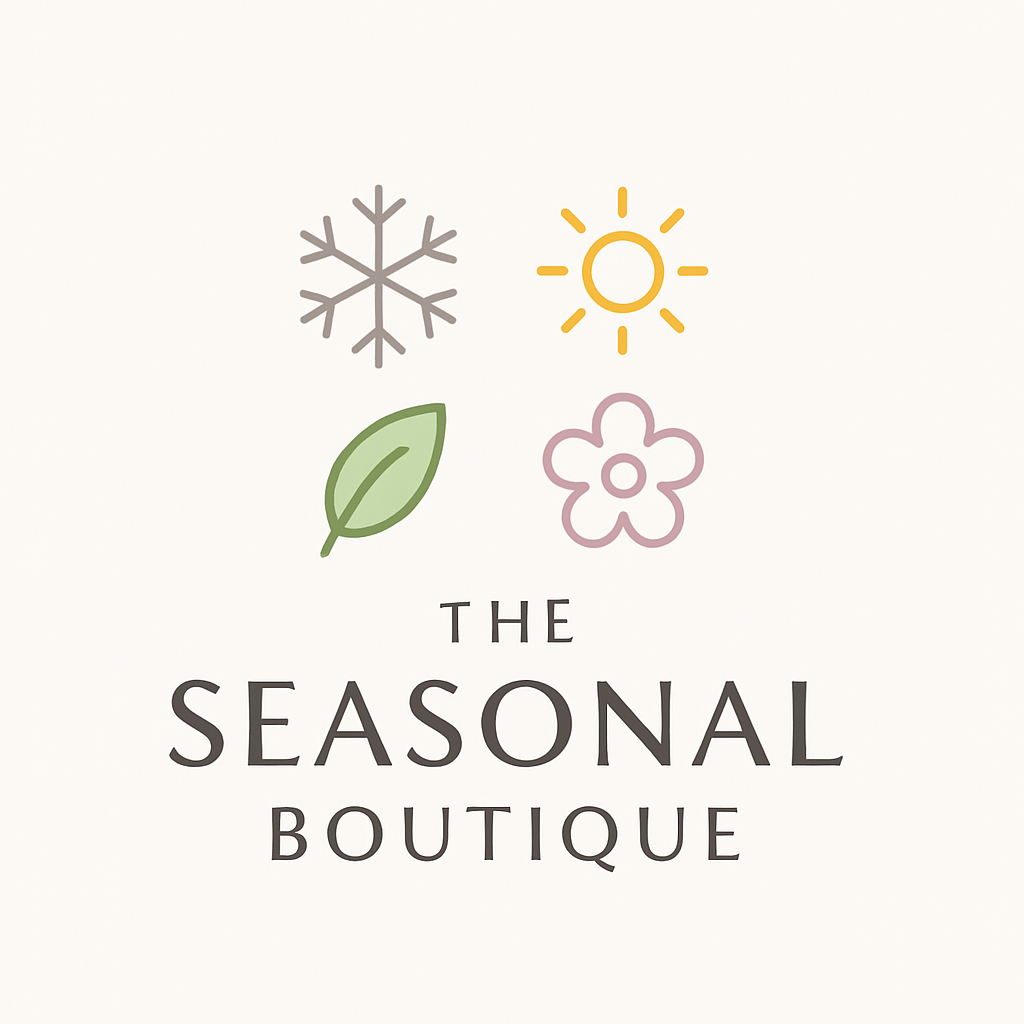 The Seasonal Boutique